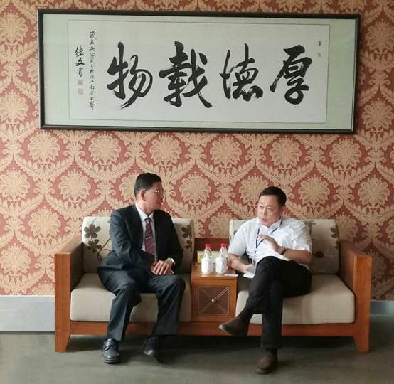 企业战略目的实现，，，，，，，人才生长是焦点